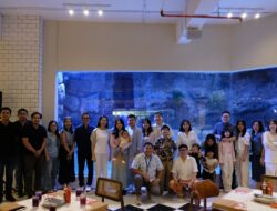 Bukan Pizzeria Biasa! Ciao Gio Hadirkan Pizza New York, Workshop Seru, hingga Atraksi Giant Pizza