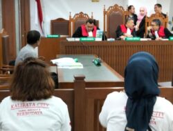 Warga Kalibata City vs Gubernur Jakarta dan PAM Jaya PAM Jaya: Salah Kategori Pelanggan, Air Jadi Mahal Bertahun-tahun