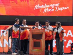 Bank Jakarta Resmi Luncurkan Kartu Debit Visa, Perluas Akses Transaksi Global Nasabah