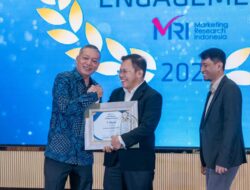 Bank Jakarta Borong Penghargaan Infobank 2026, Layanan Dinilai Paling Memuaskan Nasabah