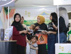 Bank Jakarta Dukung Mudik Gratis 2026, Sediakan Bus hingga Posko Istirahat Pemudik