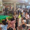 SAHARA dan PPPSRS Kalibata City Banjir Apresiasi Usai Gelar Bazaar Sembako Murah