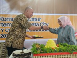 Berawal dari Nongkrong Main Catur, Kini KCCCI Resmi Diakui PERCASI