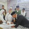 Masjid Nurullah Kalibata City Resmi Jadi Anggota DMI, Pengurus Siap Perluas Program Dakwah