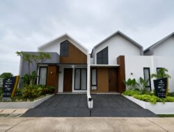 Beli Rumah Tanpa DP di Bekasi? Harmoni Park Bekasi Beri Banyak Bonus, Gratis Biaya dan Subsidi Angsuran