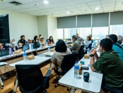 P3RSI Temui Kementerian PKP, Pengurus Apartemen Soroti Kewajiban NIB yang Dinilai Membingungkan
