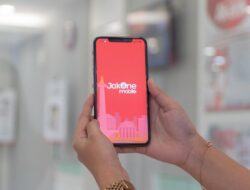 Bank Jakarta Buktikan Kualitas Layanan Digital, JakOne Mobile Raih Penghargaan Nasional