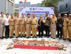 Bank Jakarta Ubah Sampah Organik Jadi Biogas, Biodigester Dibangun di 2 Lokasi Jakarta Utara