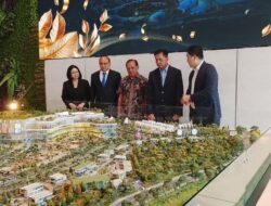 Paradise Resort City dan Hero Supermarket PerkuatEkosistem The First Integrated Resort Township Melalui Trops