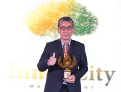 Inner City Management Perkuat Standar Pengelolaan Properti dan Keberlanjutan