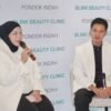 Blink Beauty Clinic Resmi Hadir di Pondok Indah, Membawa Pengalaman Estetika, Slimming & Wellness Premium dalam Satu Destinasi
