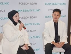 Blink Beauty Clinic Resmi Hadir di Pondok Indah, Membawa Pengalaman Estetika, Slimming & Wellness Premium dalam Satu Destinasi