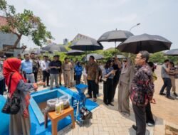 Bank Jakarta Sulap Sampah Jadi Biogas di Rusunawa Rorotan, DPRD DKI Dorong Program Diperluas