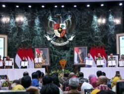 Pemerintah Provinsi DKI Jakarta Dorong Sinergi BUMD, BUMN, dan Perangkat Daerah untuk Percepat Transformasi Jakarta